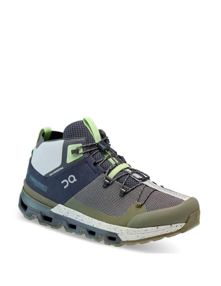 SULLA CORSA Su Cloudtrax - Sneakers