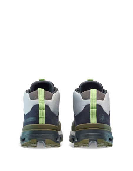 SULLA CORSA Su Cloudtrax - Sneakers