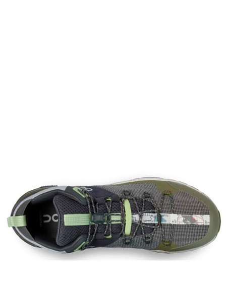SULLA CORSA Su Cloudtrax - Sneakers