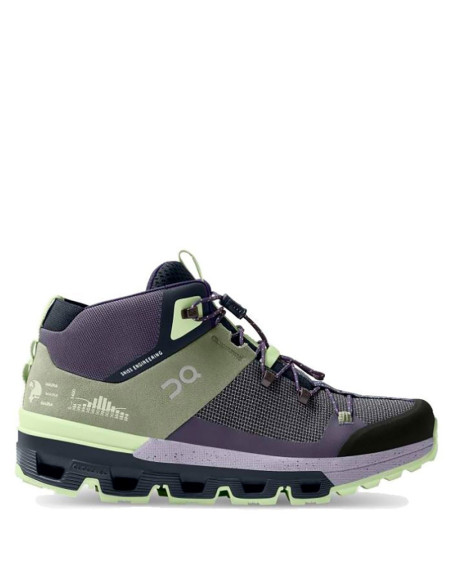 ON RUNNING On Cloud - Sneaker