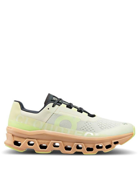 ON RUNNING On Cloudmonster Exlusive - Sneaker
