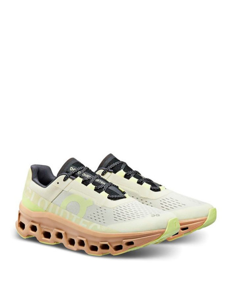 ON RUNNING On Cloudmonster Exlusive - Zapatillas