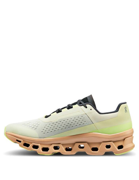 ON RUNNING On Cloudmonster Exlusive - Sneaker