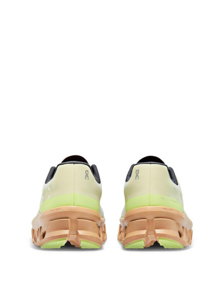 ON RUNNING Su Cloudmonster Esclusiva - Sneakers