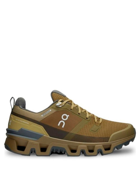 ON RUNNING ON Cloudwander - Baskets