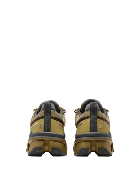ON RUNNING ON Cloudwander - Baskets