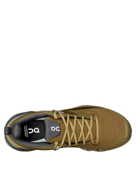 ON RUNNING ON Cloudwander - Baskets