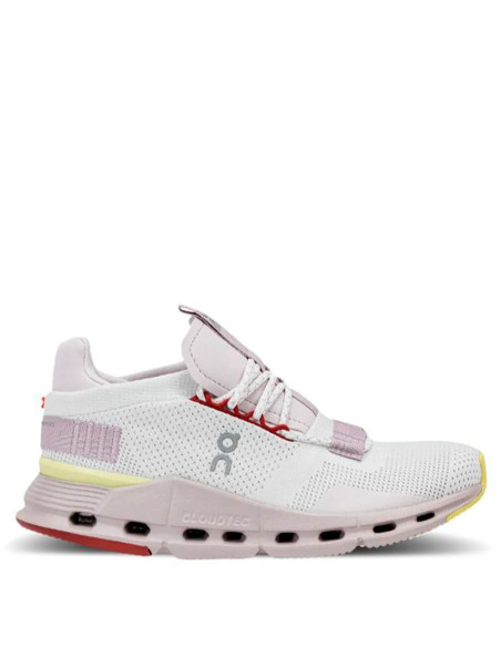 SULLA CORSA Su Cloudnova - Sneakers
