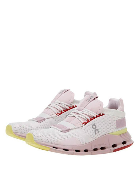ON RUNNING On Cloudnova - Zapatillas
