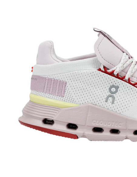 ON RUNNING On Cloudnova - Zapatillas