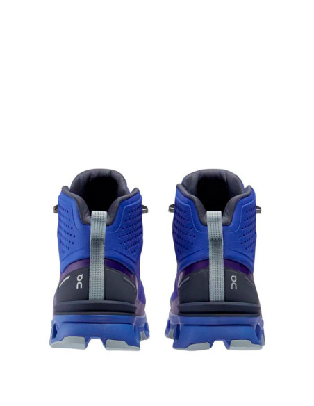 SULLA CORSA Su Cloudrock - Sneakers