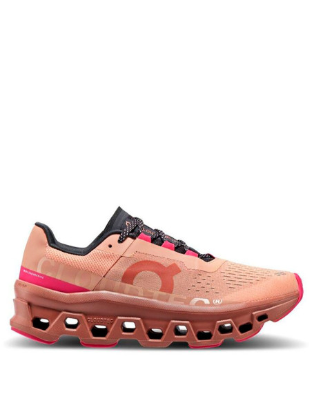 ON RUNNING On Cloudmonster - Zapatillas