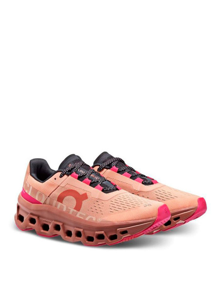ON RUNNING On Cloudmonster - Zapatillas