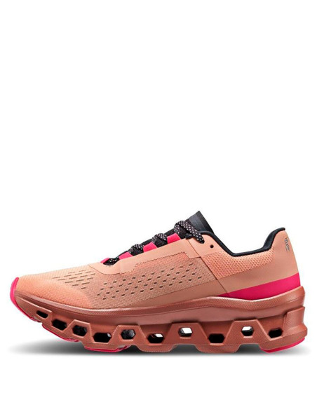 ON RUNNING On Cloudmonster - Zapatillas