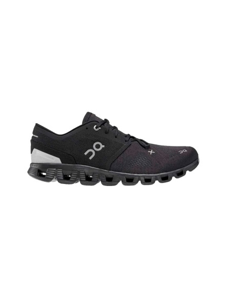 ON RUNNING On Cloud x - Zapatillas