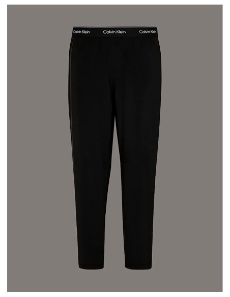 CALVIN KLEIN LVGMS5P643 - Calça confortável