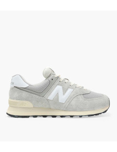 NEW BALANCE U574 - Scarpe da ginnastica 2