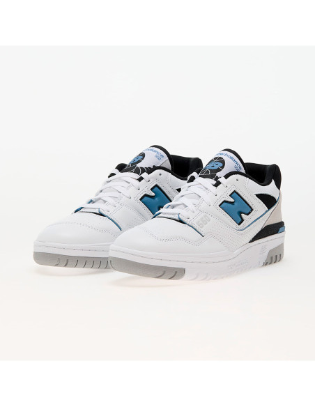 NEW BALANCE BB550 - Baskets
