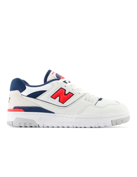 NEW BALANCE BB550 - Zapatillas