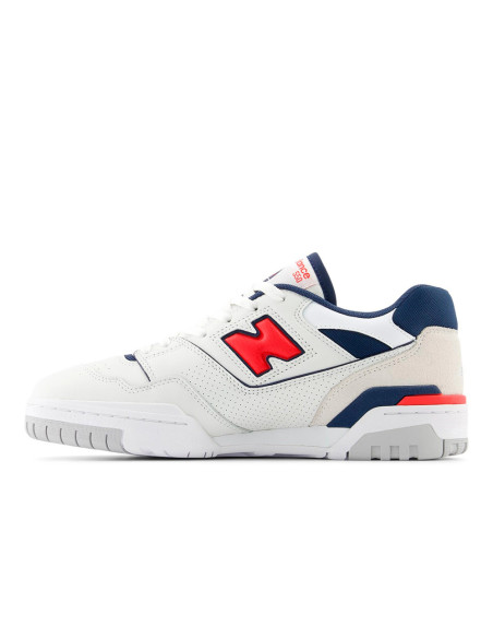 NEW BALANCE BB550 - Zapatillas