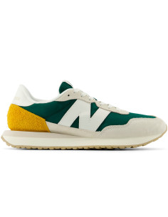 NEW BALANCE 237 - Baskets 2