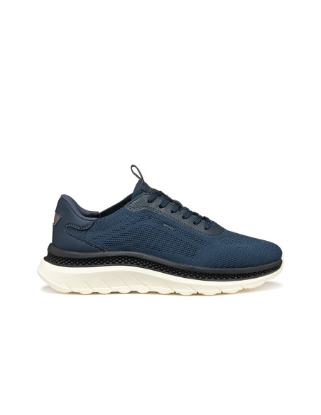 GEOX U SPHERICA ACTIF X - Scarpe da ginnastica
