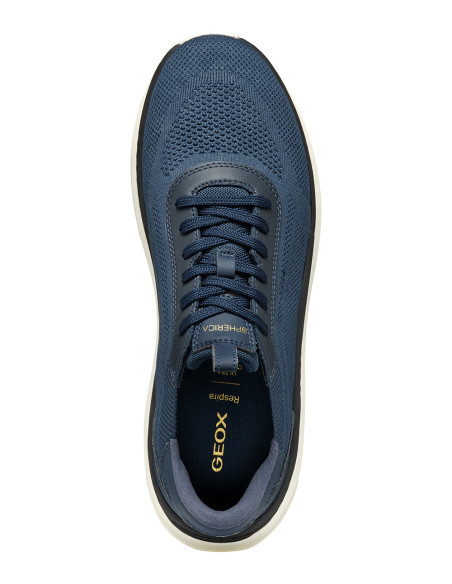 Baskets GEOX U SPHERICA ACTIF X