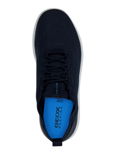 GEOX U SPHERICA - Sneakers
