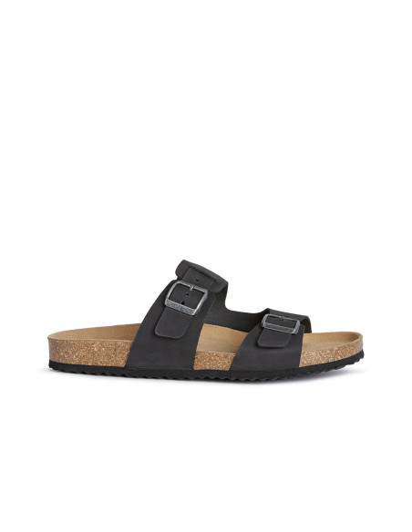 GEOX U SANDAL GHITA - Sandals
