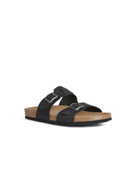 GEOX U SANDAL GHITA - Sandales
