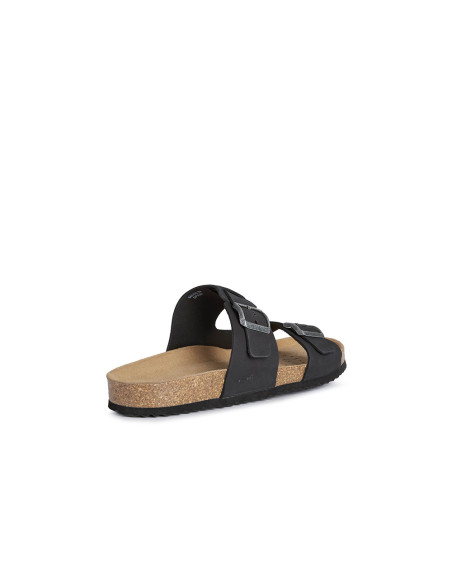 GEOX U SANDAL GHITA - Sandales