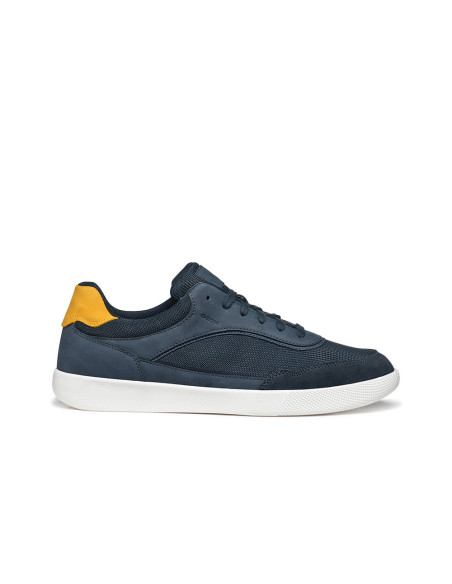 GEOX U RIETI - Sneakers