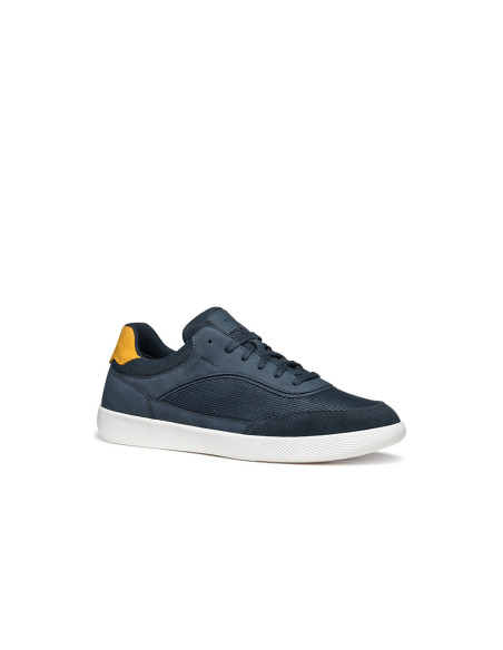 GEOX U RICCIOLO - Sneakers