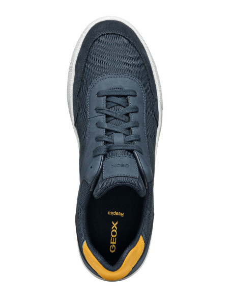 GEOX U RIETI - Sneakers