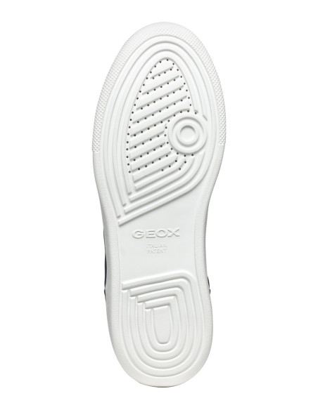 GEOX U RIETI - Trampki