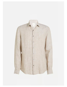 CALVIN KLEIN K10K109286 - Camisa