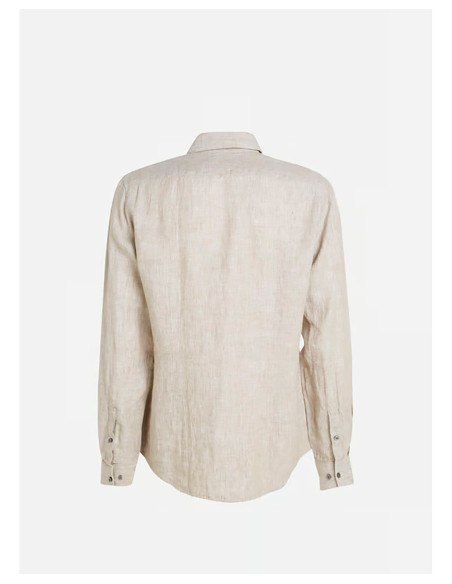 CALVIN KLEIN K10K109286 - Camisa