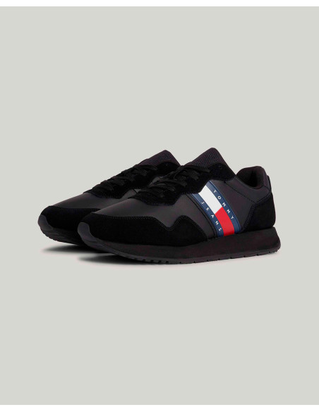 TOMMY HILFIGER EM0EM01316 - Turnschuhe
