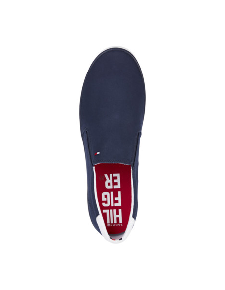 TOMMY HILFIGER FM0FM00597 - Sneakers