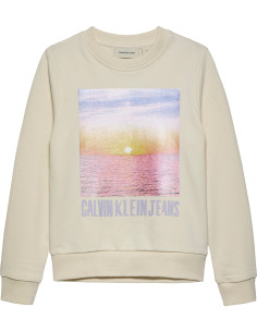CALVIN KLEIN IG0IG02848 - Sudadera