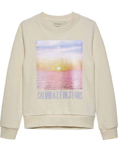 CALVIN KLEIN IG0IG02848 - Sweatshirt