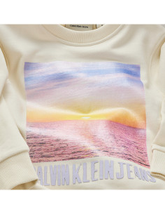 CALVIN KLEIN IG0IG02848 - Sudadera 2