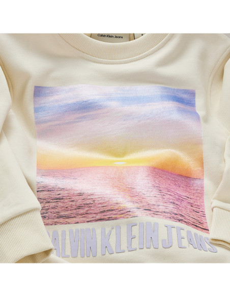 CALVIN KLEIN IG0IG02848 - Sweatshirt