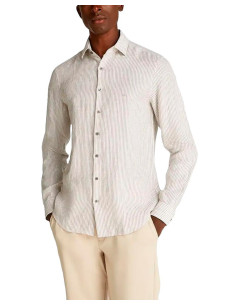 CALVIN KLEIN K10K109332 - Camisa