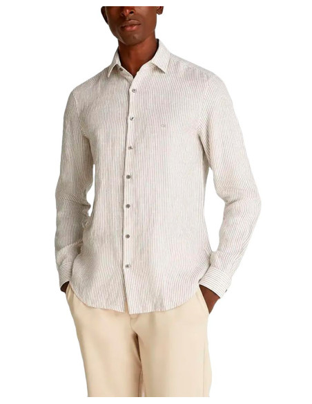CALVIN KLEIN K10K109332 - Camicia