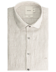 CALVIN KLEIN K10K109332 - Camisa 2