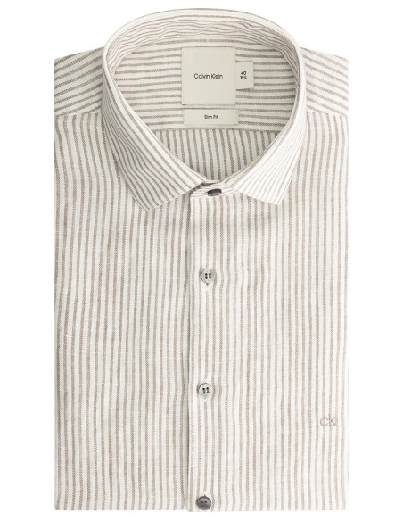 CALVIN KLEIN K10K109332 - Camisa