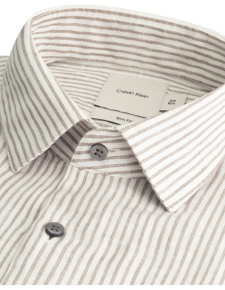 CALVIN KLEIN K10K109332 - Camicia