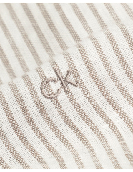 CALVIN KLEIN K10K109332 - Camicia