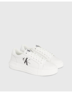 CALVIN KLEIN YW0YW0082301U - Zapatillas 2